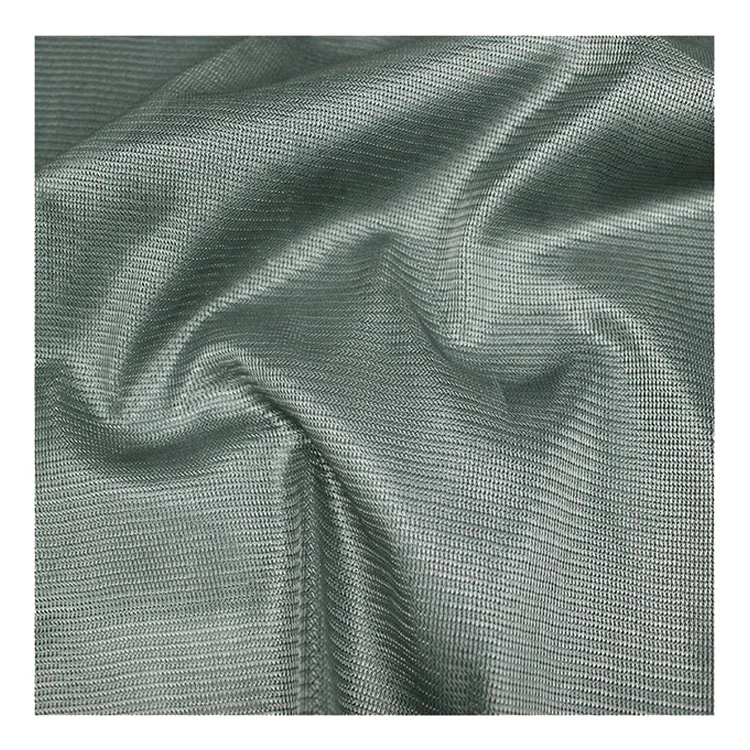 Manufacturer  Breathable Comfortable Tricot Fabric 100% Polyester