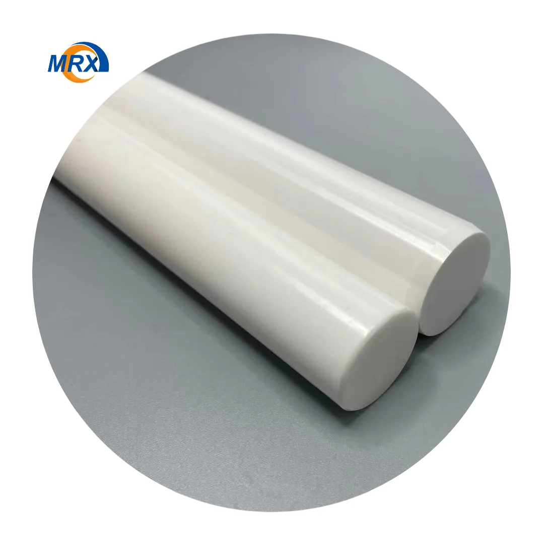 High purity 2mm 3mm 5mm al2o3 alumina ceramic rod for shaft