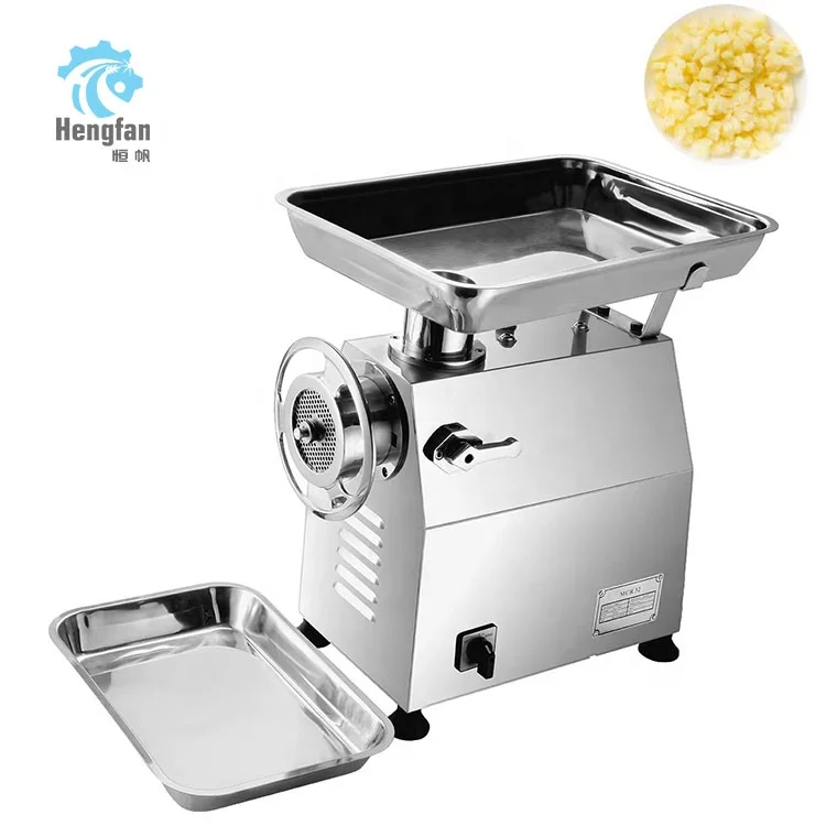 Industrial Beef Shredding Machine Meat ,Mixer and Mincer for Processing Meat Products