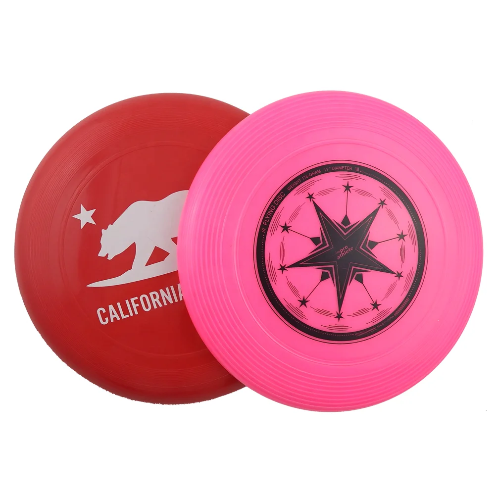 Акция 2019, подарок, летающий диск для гольфа, игрушка для собак, летающий диск, летающий диск