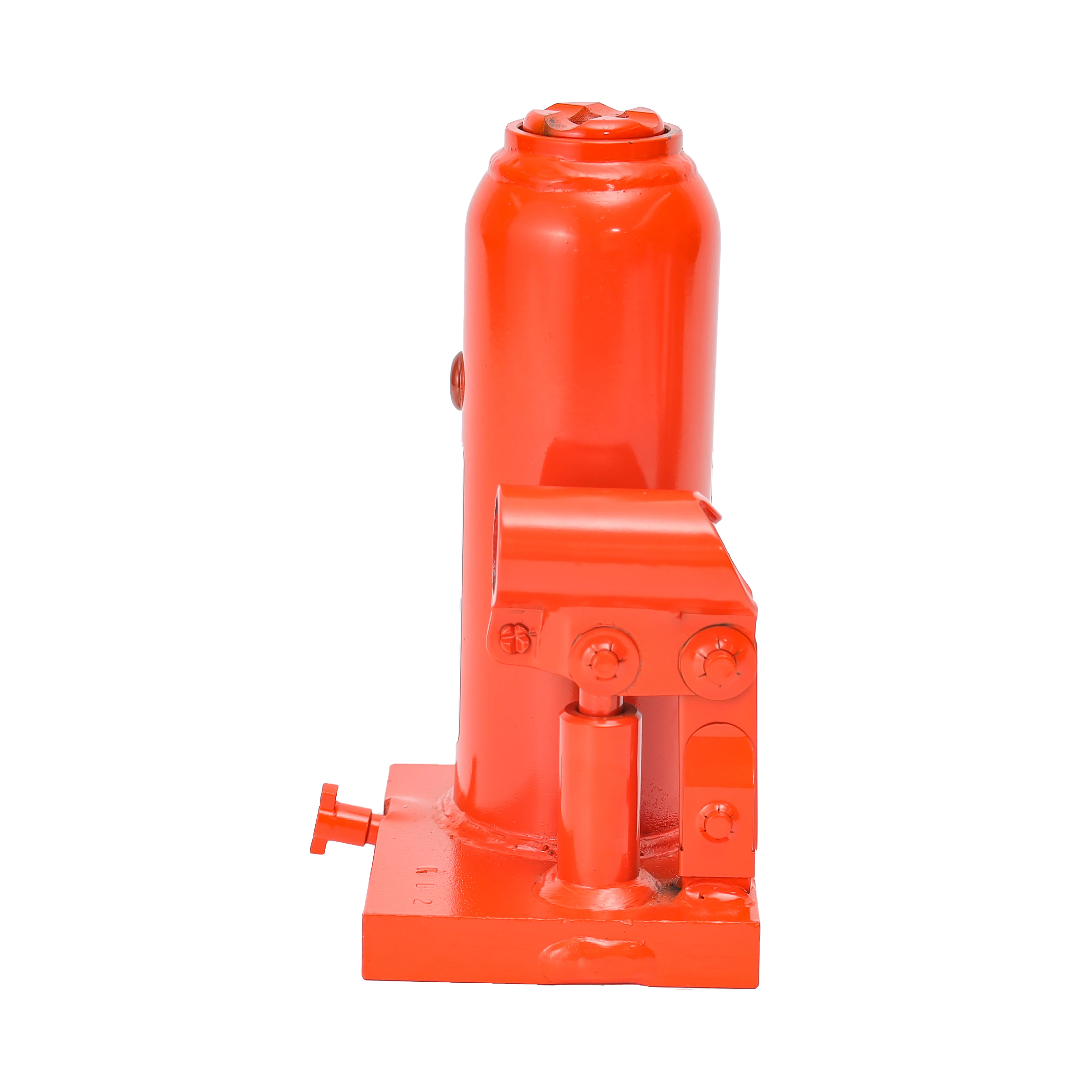 NF-5IF-2 EJACK Customized Manual Cars High Quality Manual 5 Ton Capacity Maximum Height 387mm Hydraulic Lift Bottle Jacks