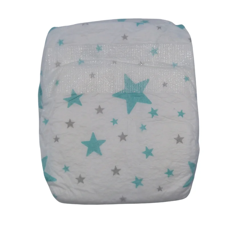 2022 hot selling sleepy disposable Stocklots Baby diaper