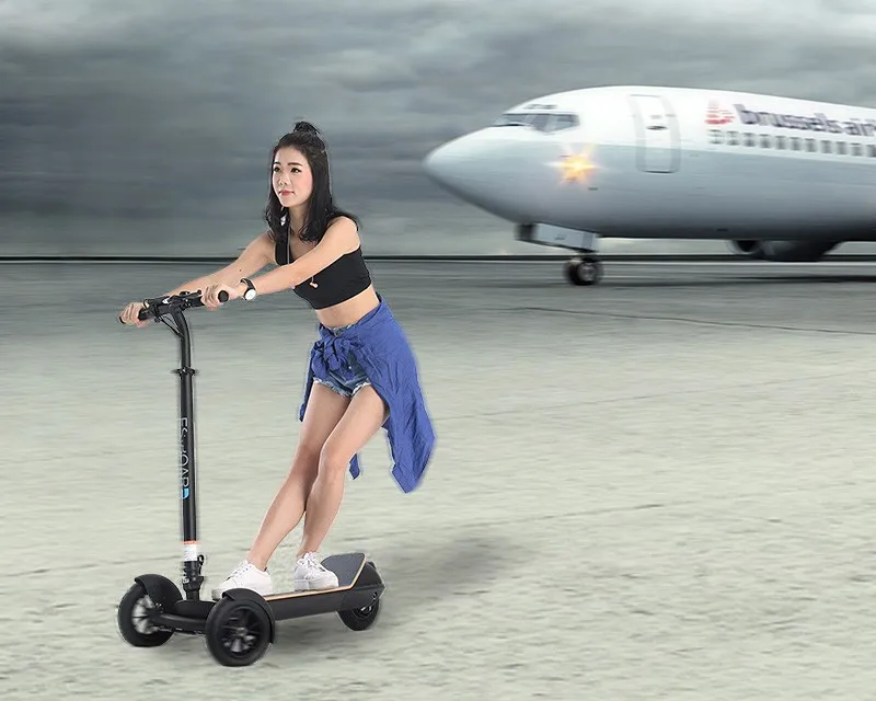 Latest Smart Wheels Electric Mobility Self Balancing Scooter