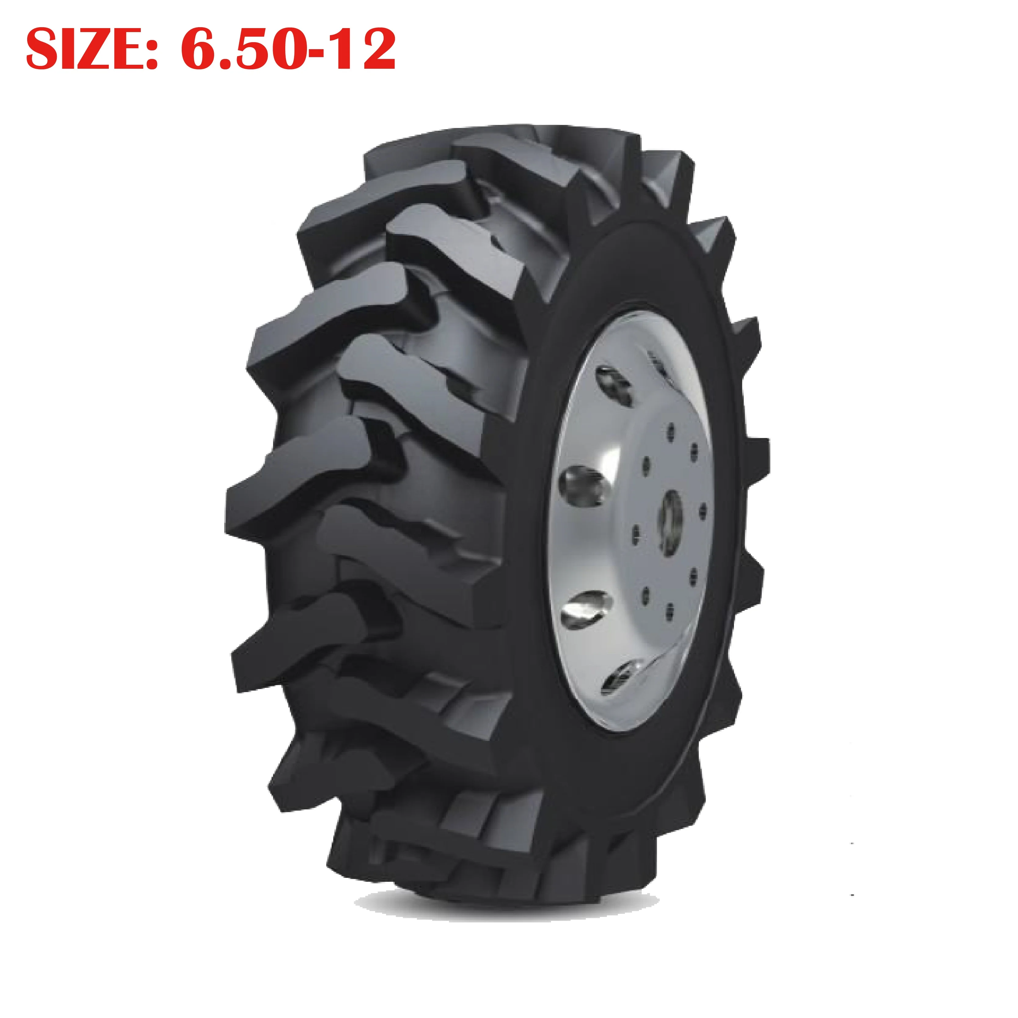 Tractor Tyre 6.50-12
