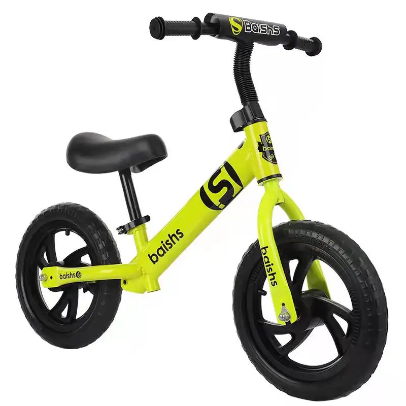 Hebei Children Bicycle 12 Inch Aluminum Frame Children Bike Manufacturer