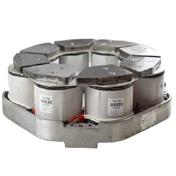 China  bus telma retarder  Stator  Assy 3524-00464