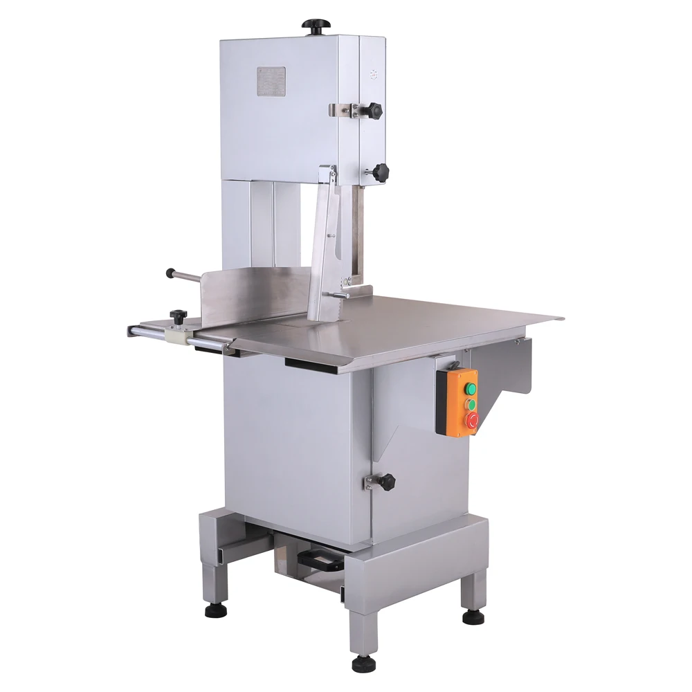 Костепилка Электрический костей мяса из нержавеющей стали