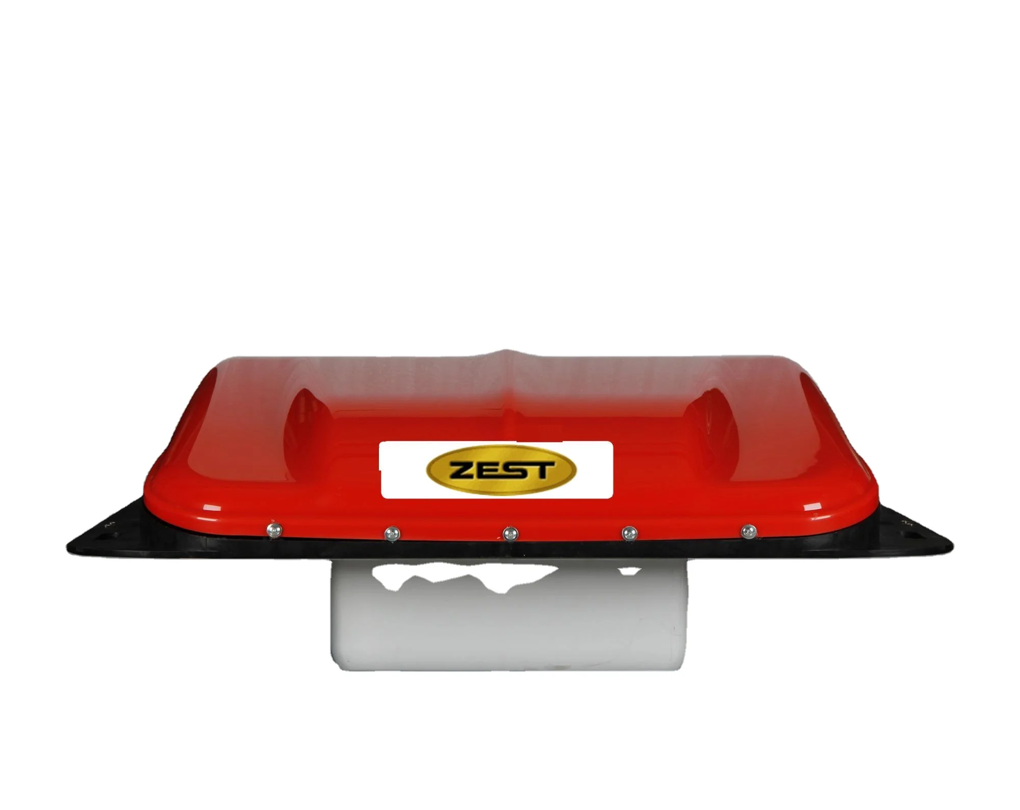 Hot selling double fan 12v Car Roof Top Sleeper Air Conditioner rv 12v air conditioner