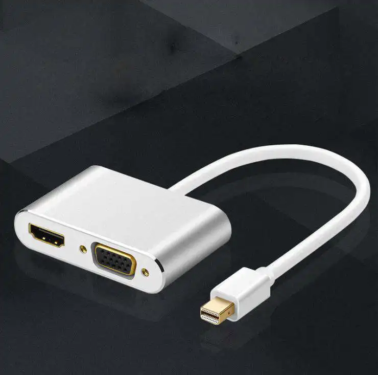Type C HUB 4 Port USB-C to USB 3.0 Splitter Converter OTG Adapter Cable for Macbook Pro iMac PC Laptop Notebook Accessories