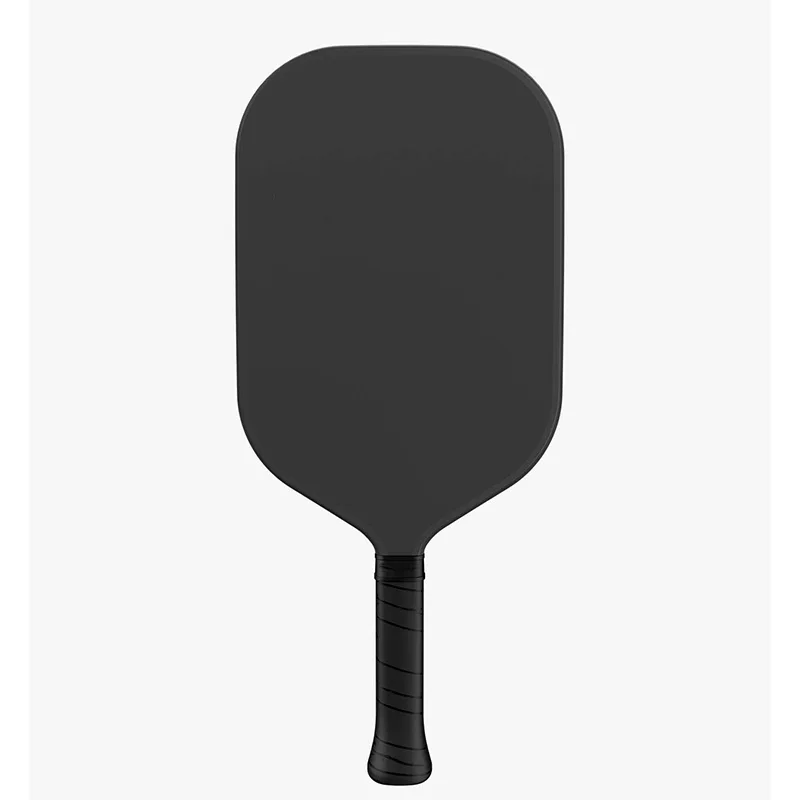 Custom Logo ProDrive USAPA Approved Edgeless Aramid EVA PP Honeycomb Toray Raw Carbon Fiber T700 Thermoformed Pickleball Paddle