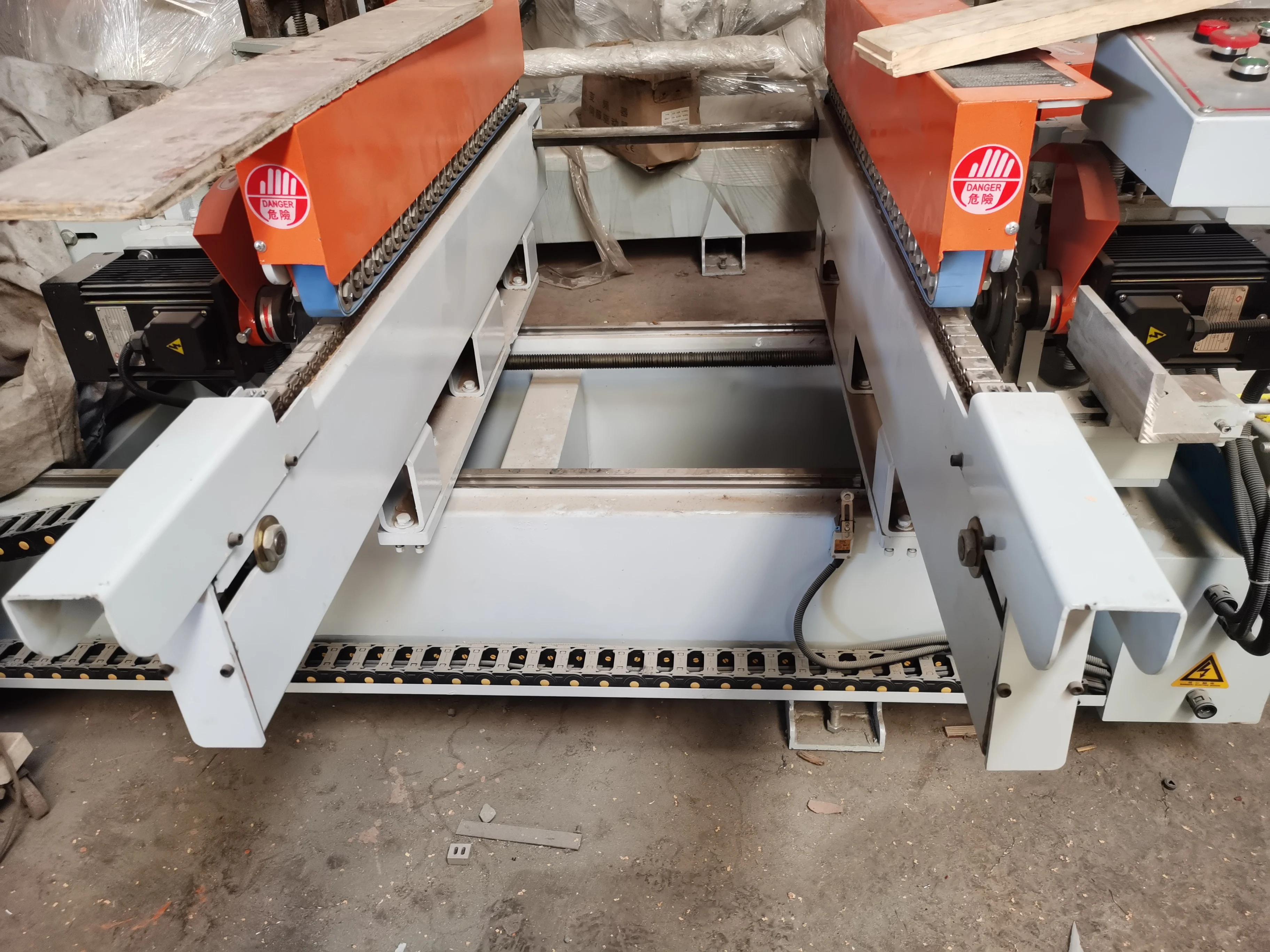 wooden stretcher bar tenoning mortize machine wooden tenoning mortising machine wood double end tenon machine woodworking