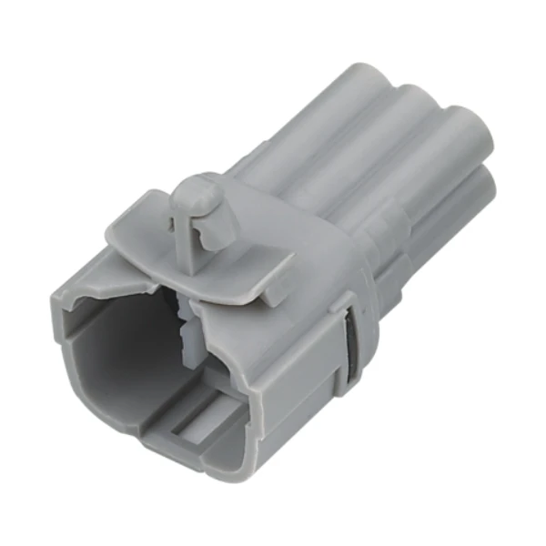 Gvei hot sell 2.2 series waterproof auto electric connector housing