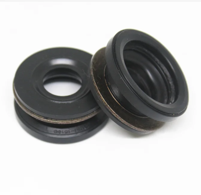 25-year experienced factory custom made NBR buna-n rubber seal