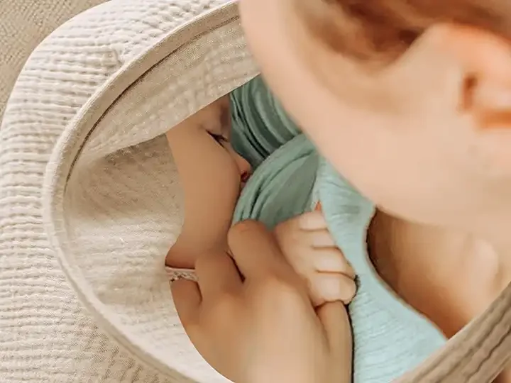 New Style Comfortable 100% Cotton Infant Feeding Cover Apron Nursing Scarf  Breastfeeding Nursing Covers for Baby Car Seat Cover