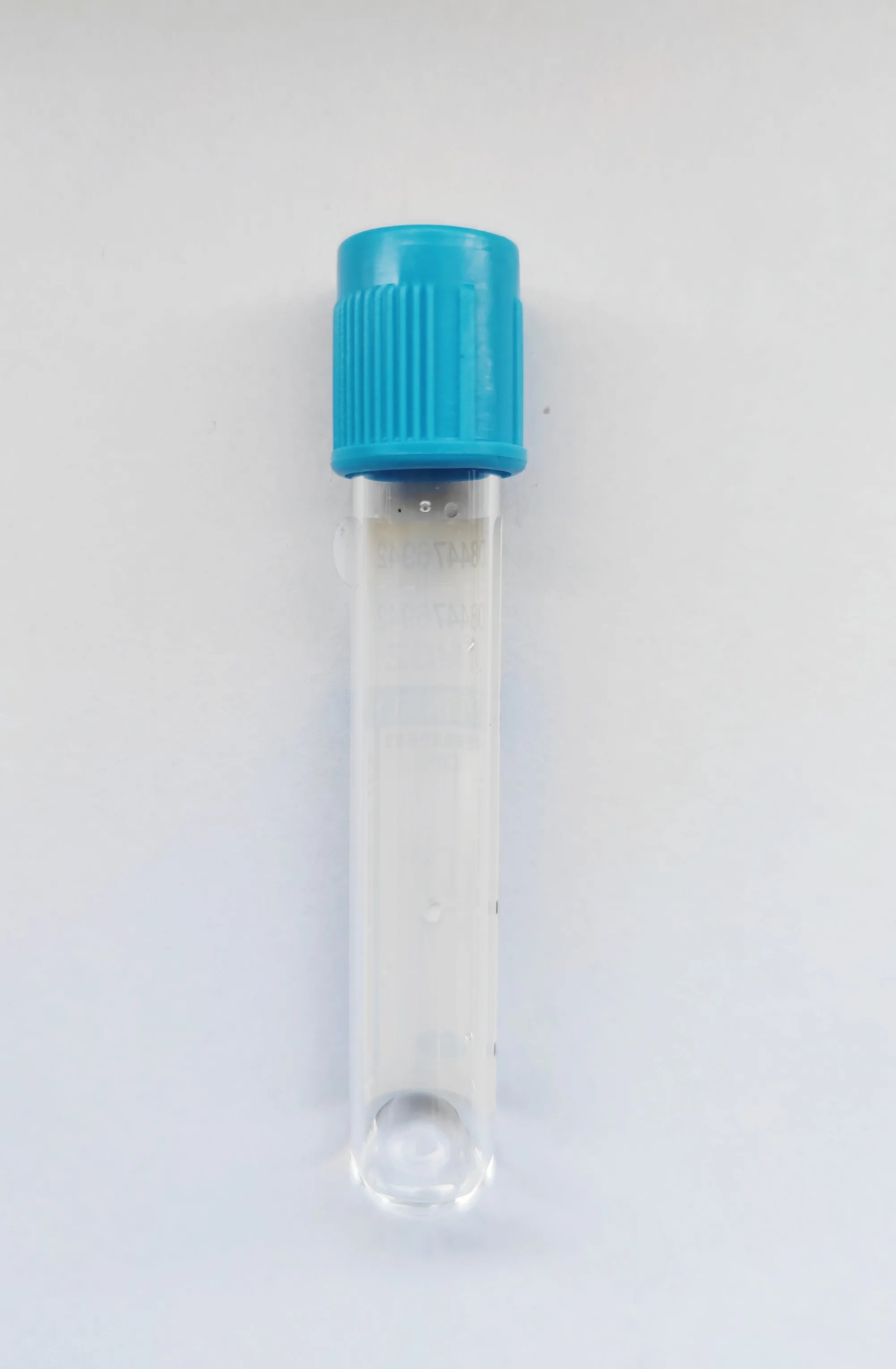 OEM Disposable Vacutainer Tubes K2 K3 Edta Vacutainer Tubes Blood Collection Tubes