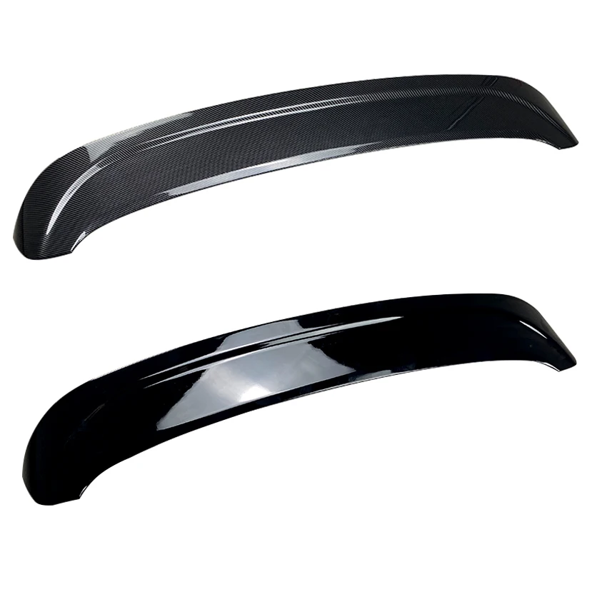 High Quality Auto Body Modification Kits GTI Spoiler For Volkswagen Polo 6R 6C (Except GTI) 2009-2017