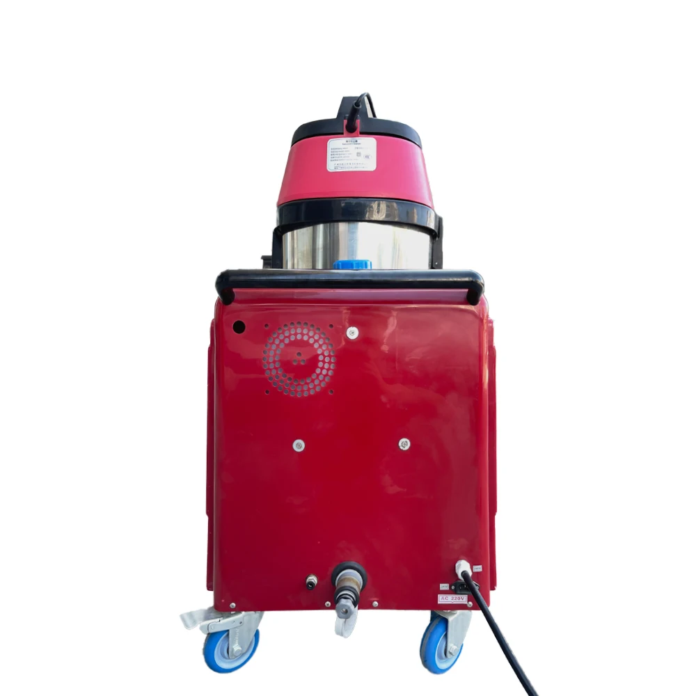 Home Steam Cleaning Machine, used for cleaning sofas, carpets, and air conditioners