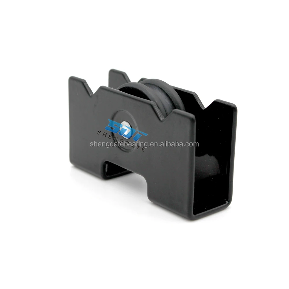 Metal Sliding Roller Wheels for Aluminum Sliding Door and Window