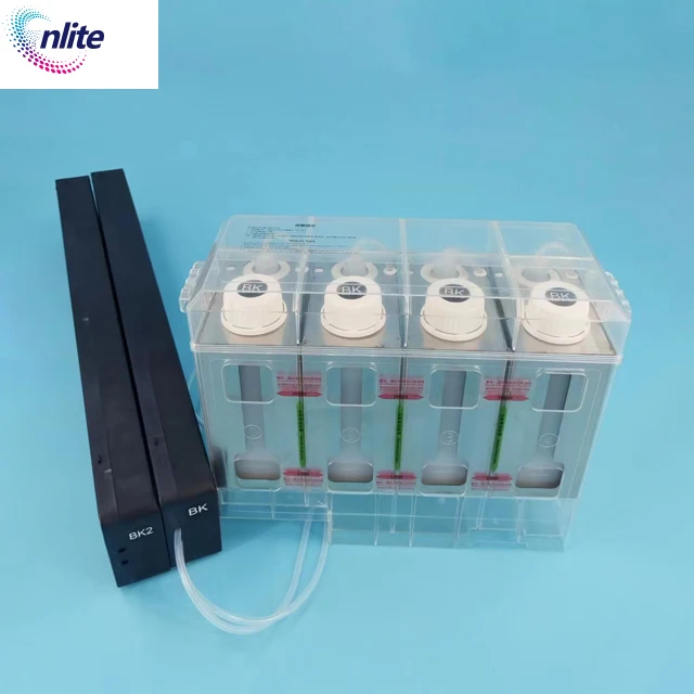 Цисс для принтера epson совместимый с чернильным баком предприятия wfm20590 wfm21000