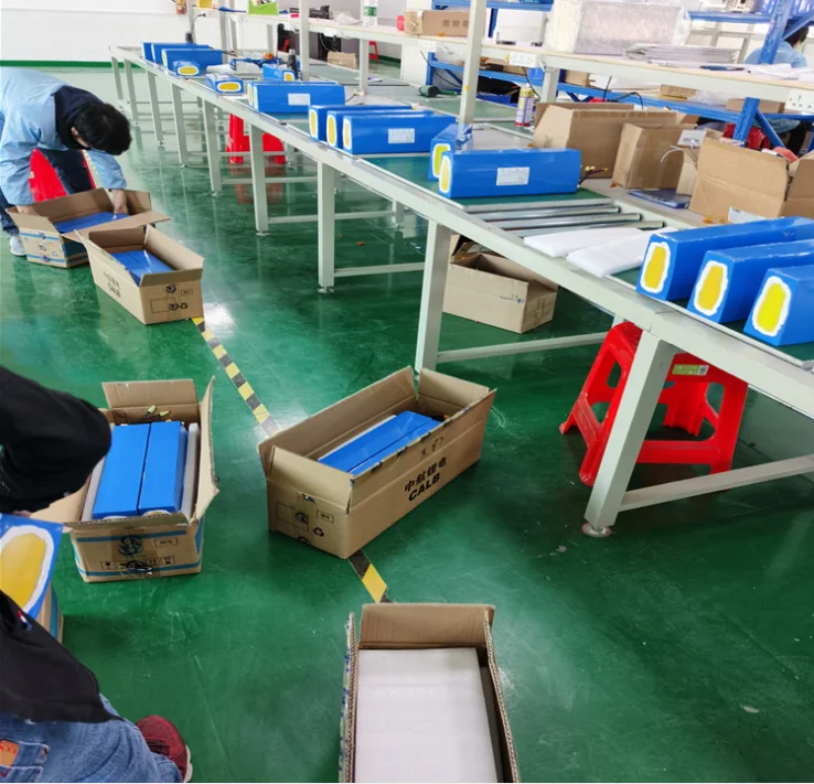 Customized Lithium Ion Batteries Pack For Electric Scooter Compatible With The Battery 24V 36V 48V 52V 60V 72V Ebike Battery