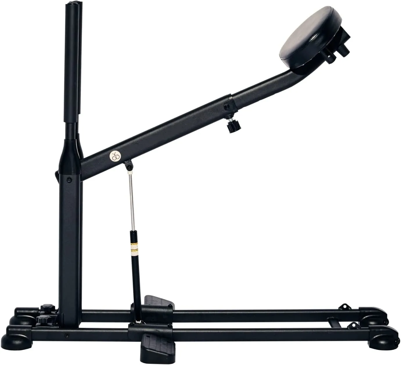 Wellshow Sport Squat Machine Home Exercise Equipment for Sculpted Glutes and Core Easy Set Up Foldable Fitness Equipment |