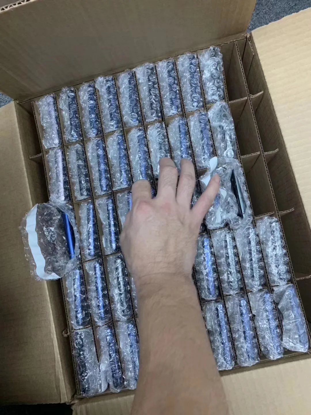Восстановленный разблокировка 16G 64G 128G 256 G класс AA оригинальные смартфоны для iPhone 11 Pro Max / XS/X 8