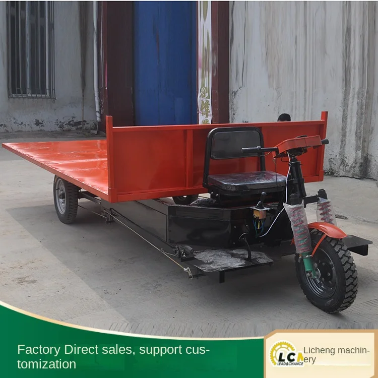 Mota Toktok Trycicle Motocarro Tuk Tuk for Sale Ebike 3 Wheels Totos Utility Vehicle Electric Tricycles