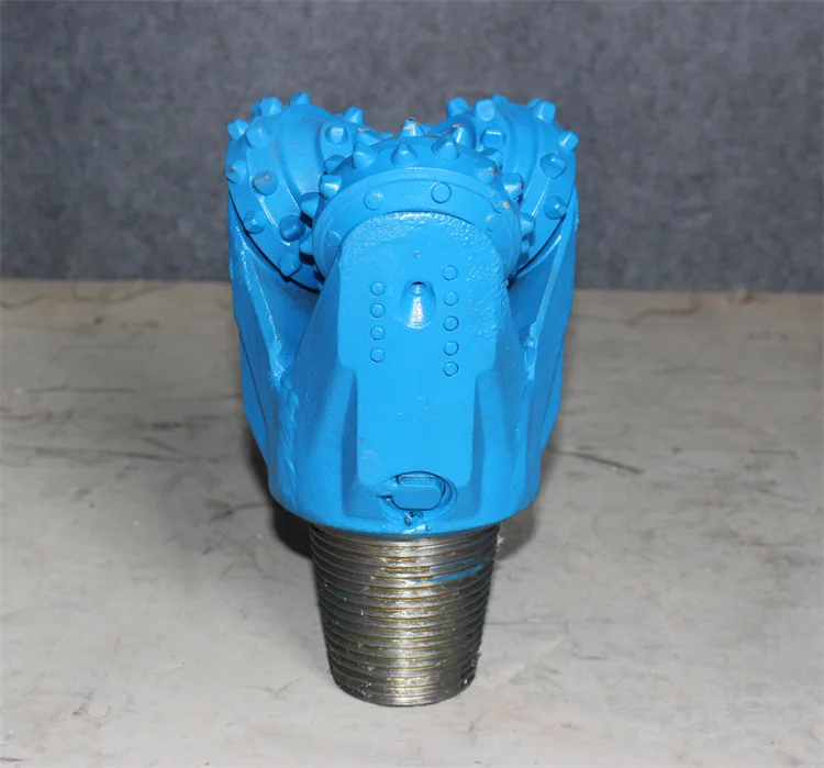 API standard factory supply tri-cone bit tricone drill bit for water well drilling
