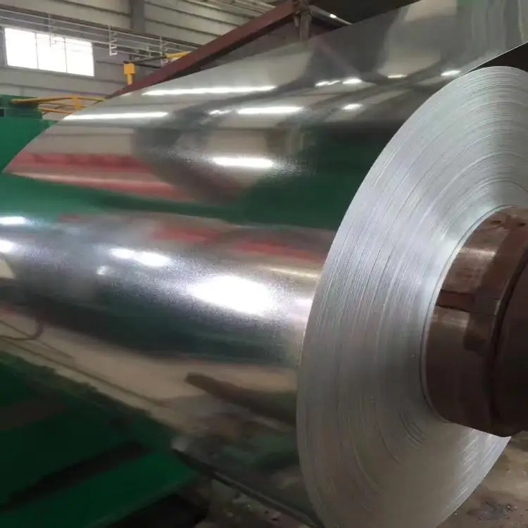 aluzinc coated steel coils steel zincalume az150g aluzinc steel coil