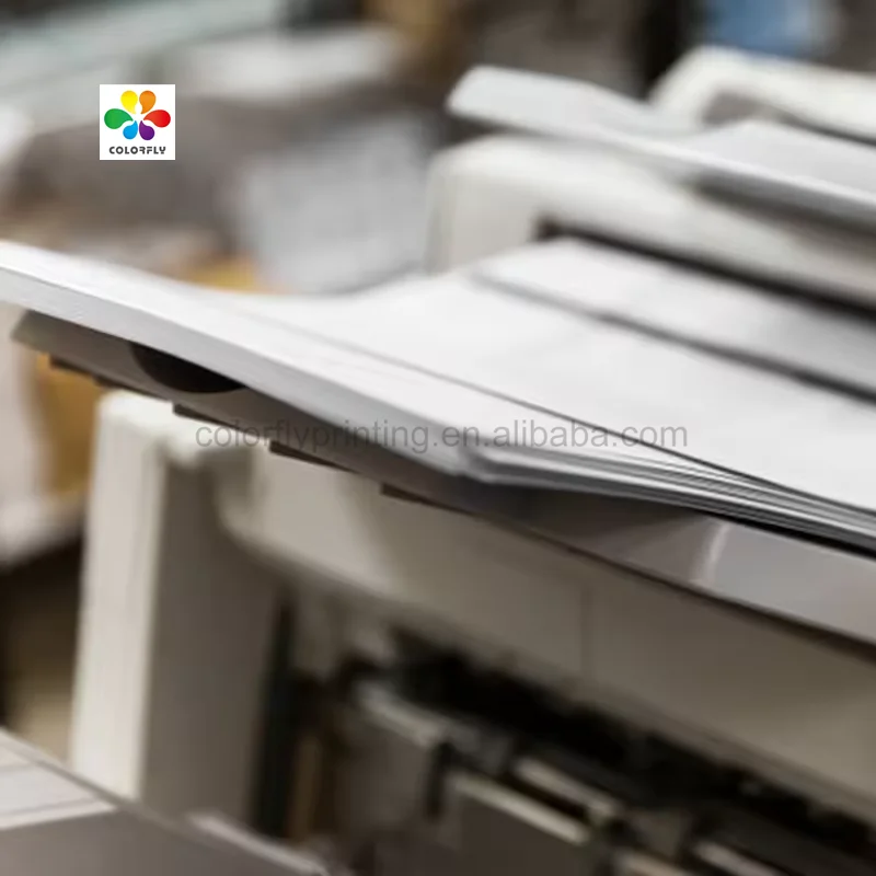 China Manufacturers OEM 80GSM 70GSM 75GSM 100% Pulp A4 Paper Copier 500 Sheets/Ream A4 Copy Paper Copy paper