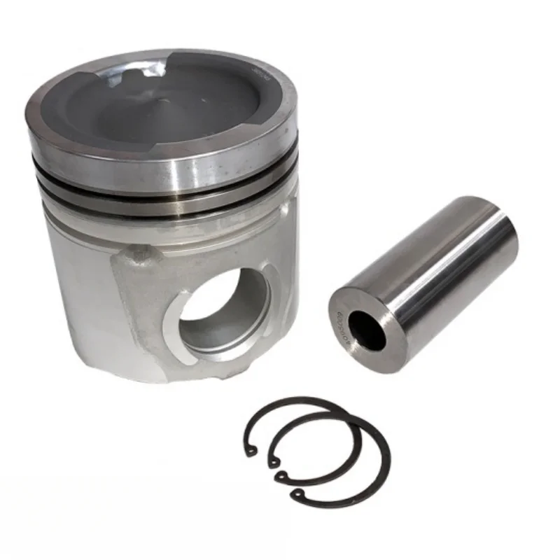 Manufacturer  engine spare parts 54mm 56mm 79mm  92mm piston motorcycle piston kit