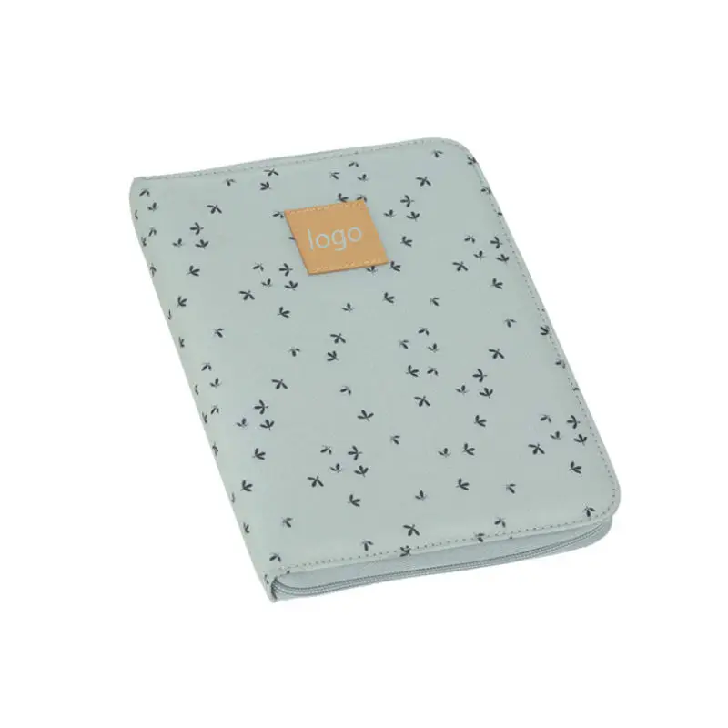 Чехол для журнала мамы