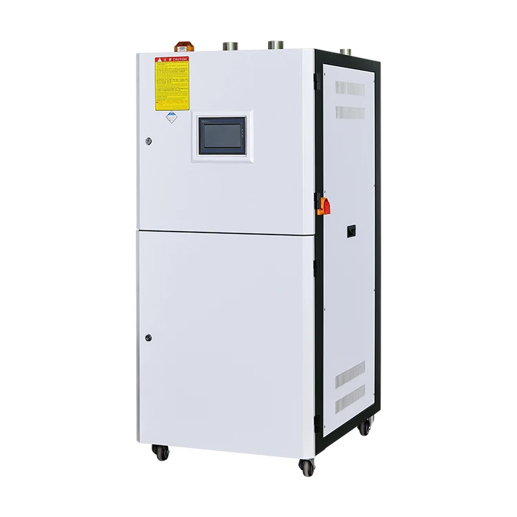 Plastic Honeycomb rotor dehumidifying machine