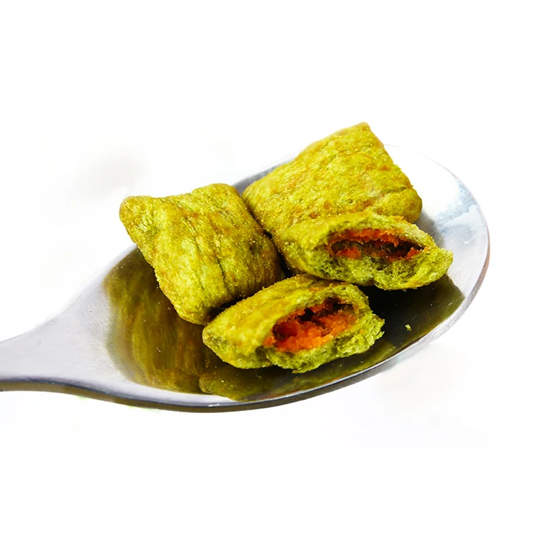 Полезные Органические ароматизированные закуски для домашних животных, печенье для кошек, приятные угощения