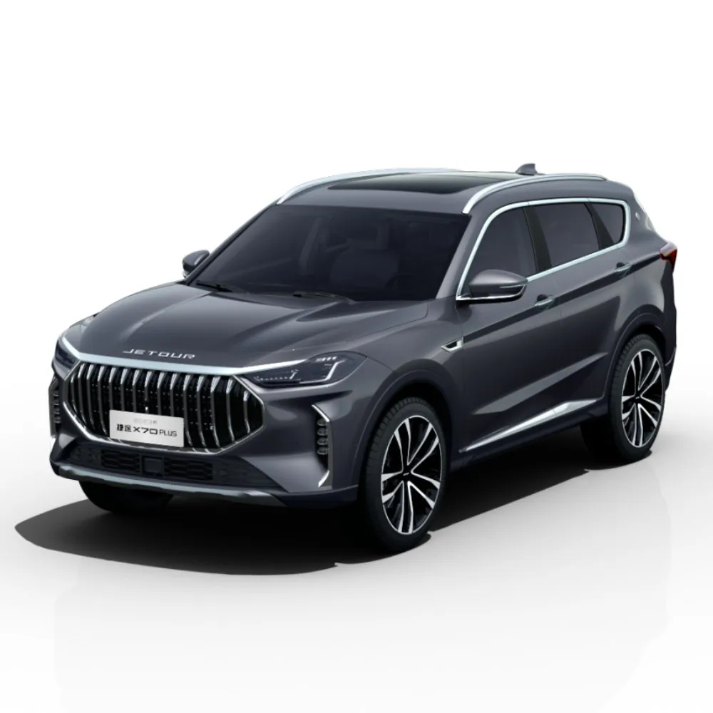 Brand New 2023 Chery Jetour X70 Plus Pro Suv Cars For Sale