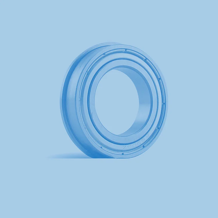 Large thrust ball Cheap factory direct selling high-quality bearing thrust ball bearing thrust bearing for jet engines