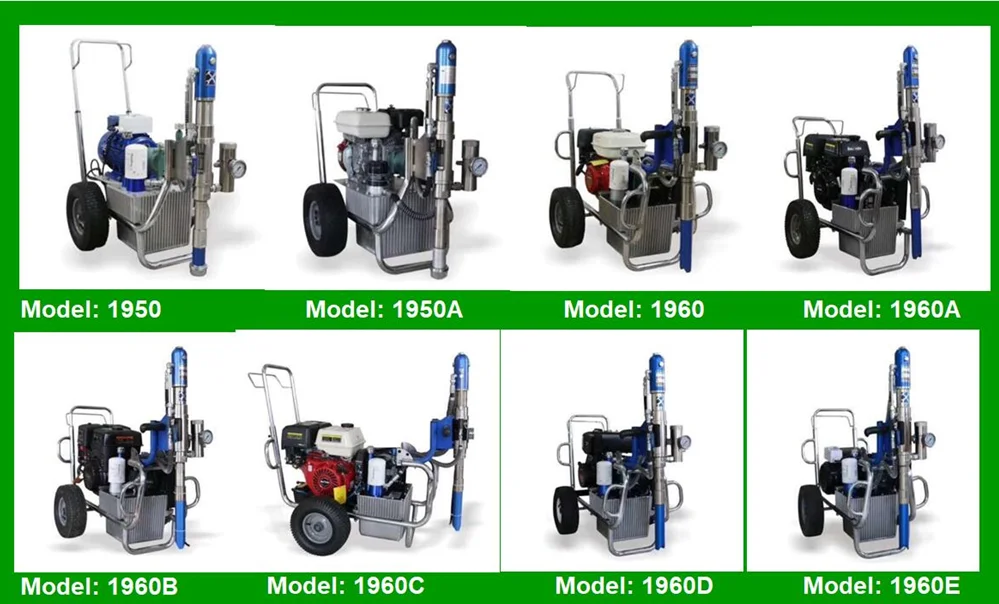 factory direct selling WGR 970 960 putty sprayer Manifold filter with ball for hydraulic airless paint sprayer 60 mesh 100mesh