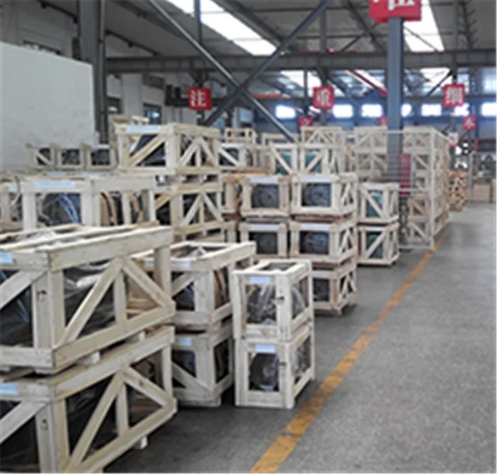 Manufacture Wholesale synchronous Electric Motor Water Pump Induction 220V380V 50Hz With Controller