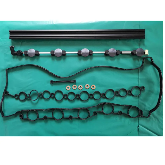 31216460 30777650 30713459 Swirl Flaps Throttle Kit for Volvo C70 C30 V50 S40 S60 S80 V70 XC70 XC90 XC60 D5