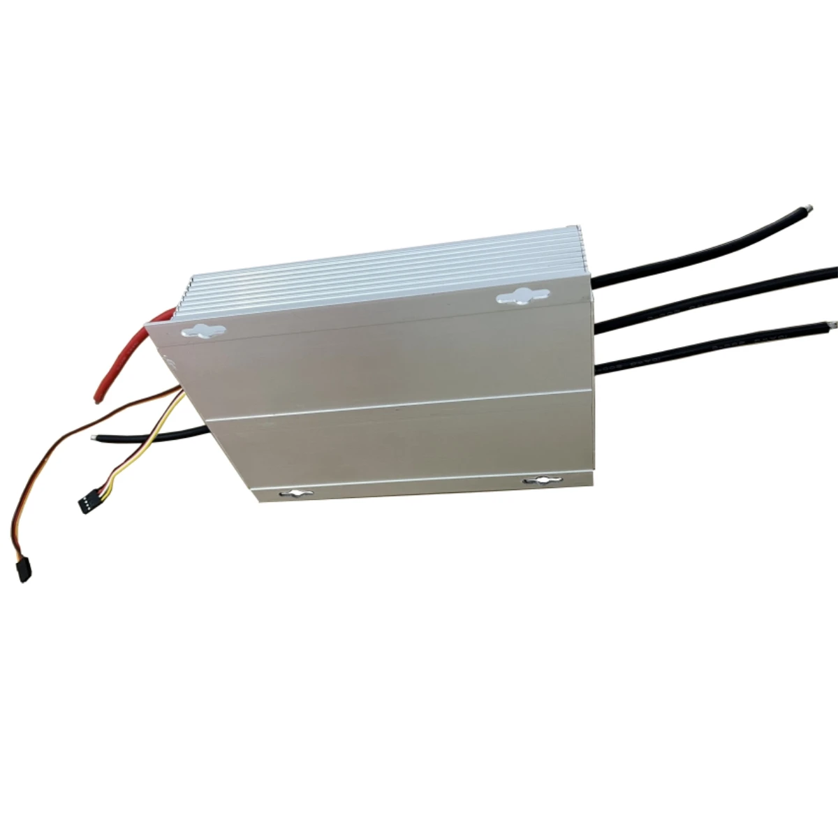 Flier Super High Voltage 600V 100A motor controller DC Brushless ESC for RC Airplane/Car/Boat