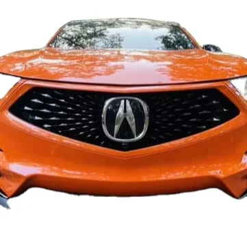 Купить сейчас подержанные автомобили LHD/RHD 2022 2023 Acura RDX с технологическим пакетом навигационной доставкой от двери до по всему миру