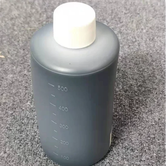 Быстросохнущие чернила и растворитель для струйного принтера CIJ с небольшими символами