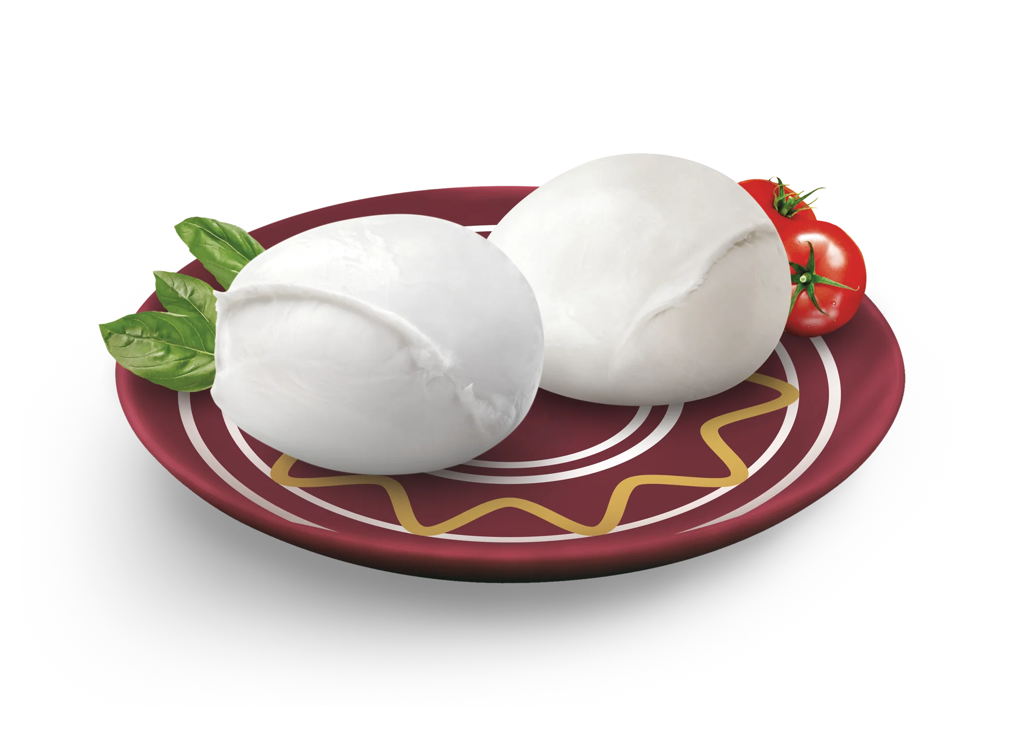 Excellent Taste Pasteurized Buffalo Milk Mozzarella Cheese Gluten Free Fresh Cheese For Pizza