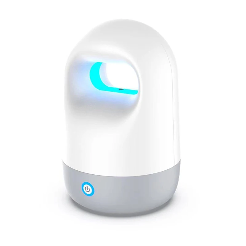 New Arrivals 2022 Best Charging Home Office Filter Portable Chargeable Mini Car Air Purifier With Usb