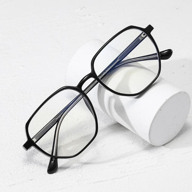 Wholesale Top Tr90 Bluelight Computer Glasses Bluelight Block Protection Eyeglasses Anti Blue Light Blocking Glasses For Myopia