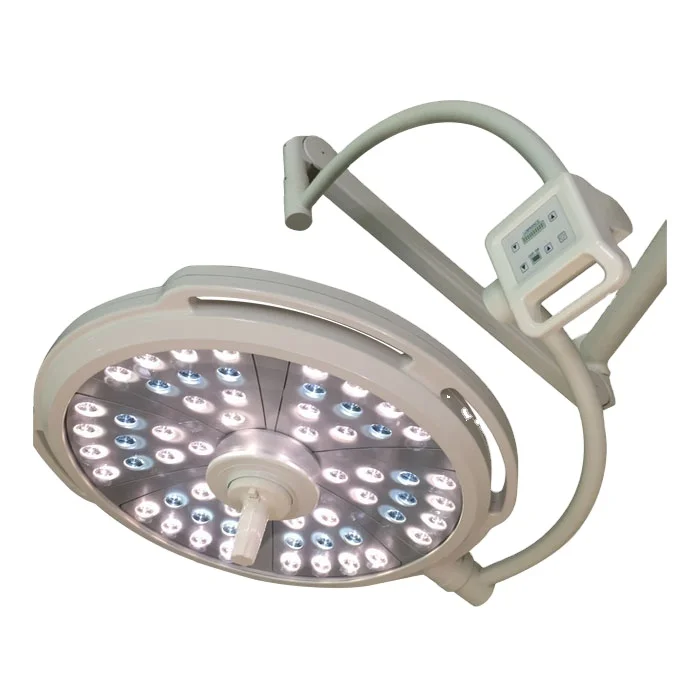 
JQ LED700N ceiling single arm led operation surgical lamp operating room medical surgical light 