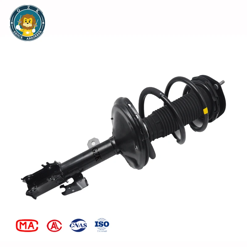 
Стандартный амортизатор Amortiguador 2003-2008 OE, LEXUS RX350 /H IGHLANDER/ KLUGER 48520A9220 48510A9360 485400E050 485300E050 