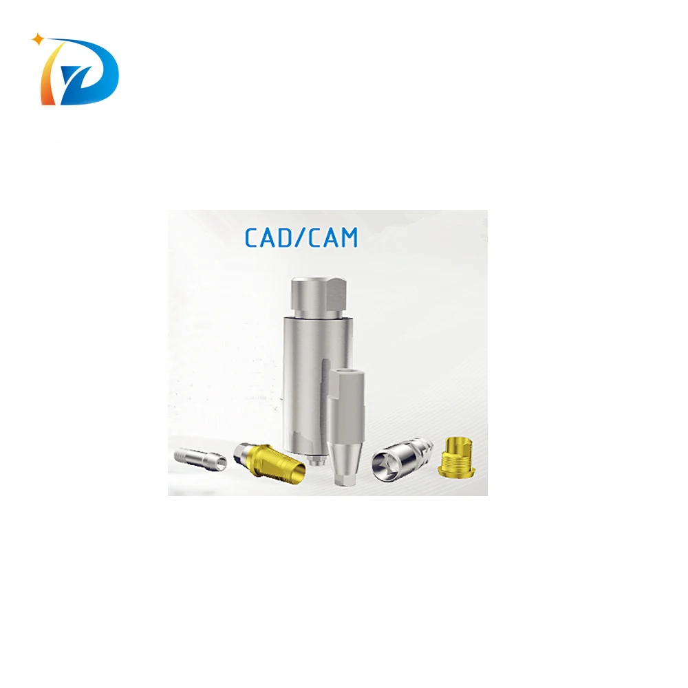 Fixture Screw Driver Cover Screw Driver Fixture Remover Screw Dental Implant Flat Screwdrivers