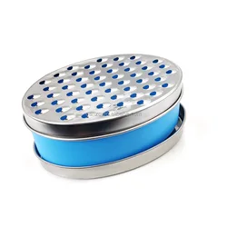 Терка для сыра с логотипом