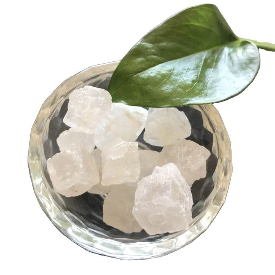 China directly supply 99% Wholesale Industrial Grade Sodium Chloride 5-20mm Raw Sea Salt